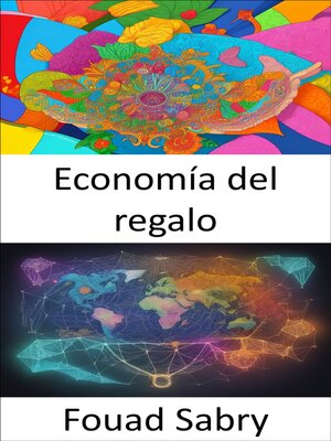 cover image of Economía del regalo